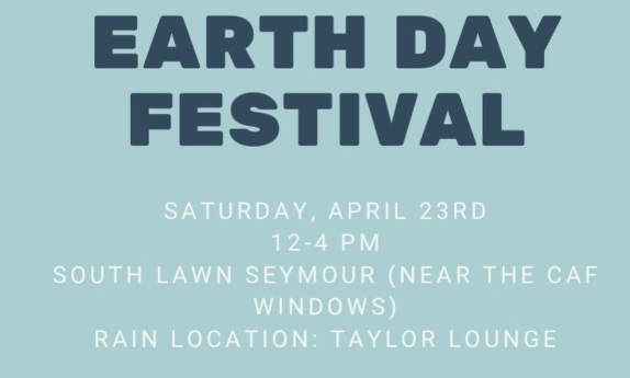 Earth Day Fest
